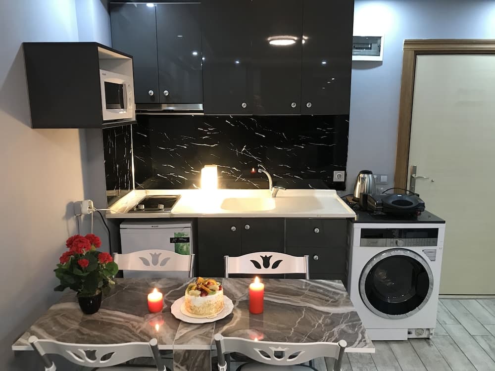 RoyalStar Taksim Family Suites