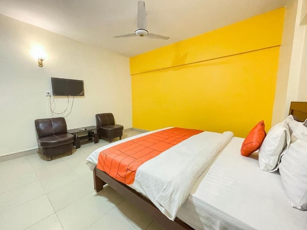 GOHO 10th Commercial