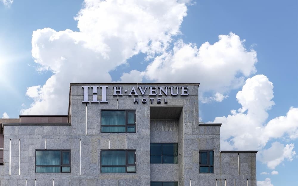hotel image