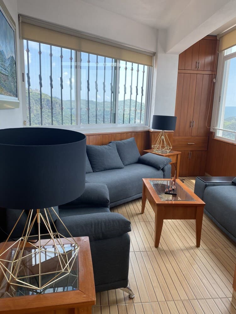 Hotel Vista Hermosa Taxco