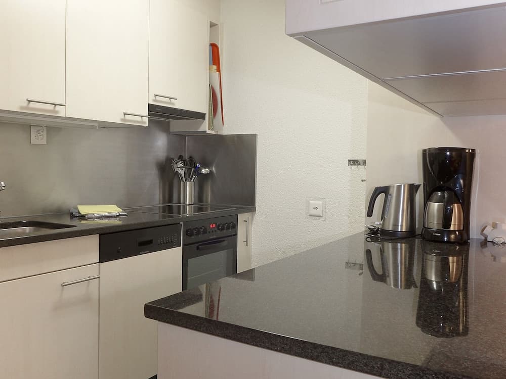 Schoneggacher Lauterbrunnen