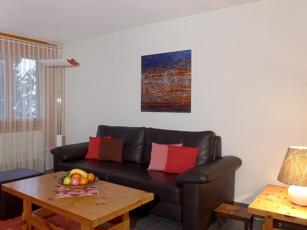 Schoneggacher Lauterbrunnen