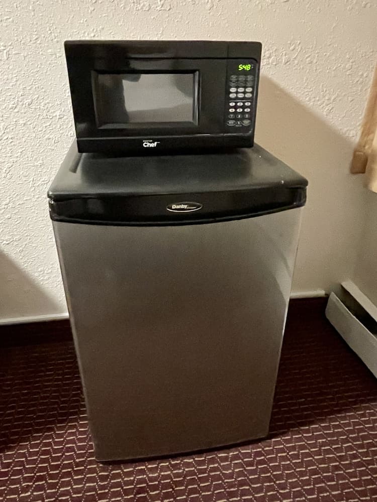 Anavada Inn & Suites Grande Prairie