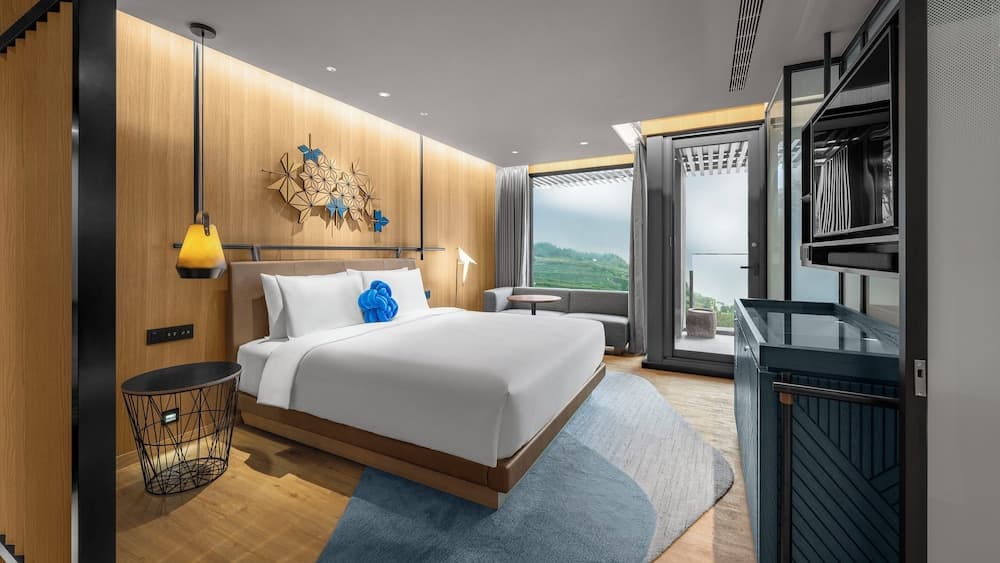 Hotel Indigo Alishan by IHG