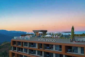 Hotel Indigo Alishan by IHG