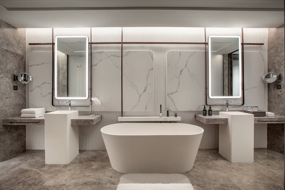 Crowne Plaza Ya an by IHG