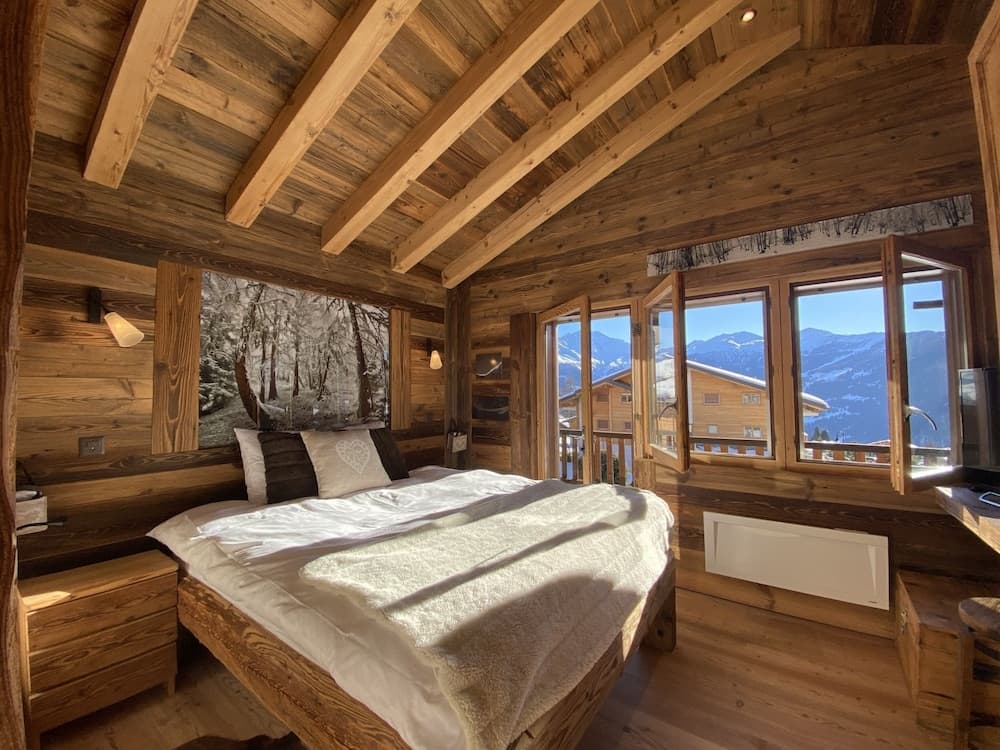 Praz 11 Bagnes in Bagnes