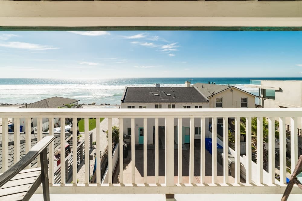 Pacific Villas - Unit 3