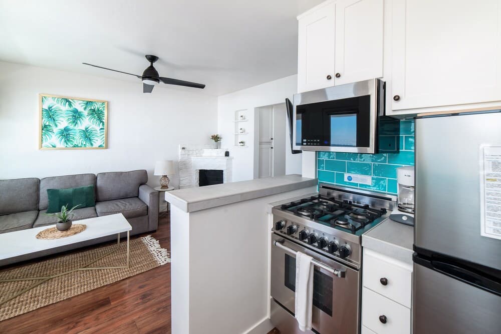 Pacific Villas - Unit 3