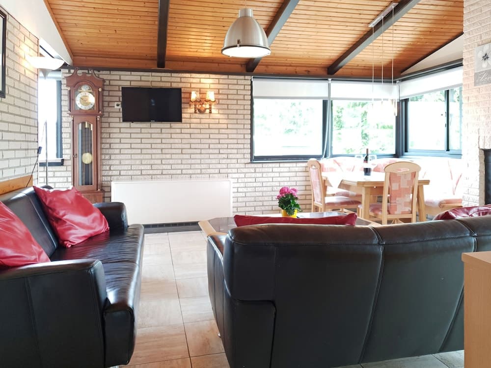 Waldferienpark Gerolstein Gerolstein