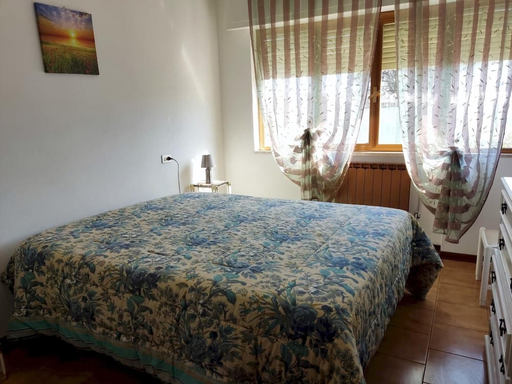 Colonne 14 in Marina di Andora