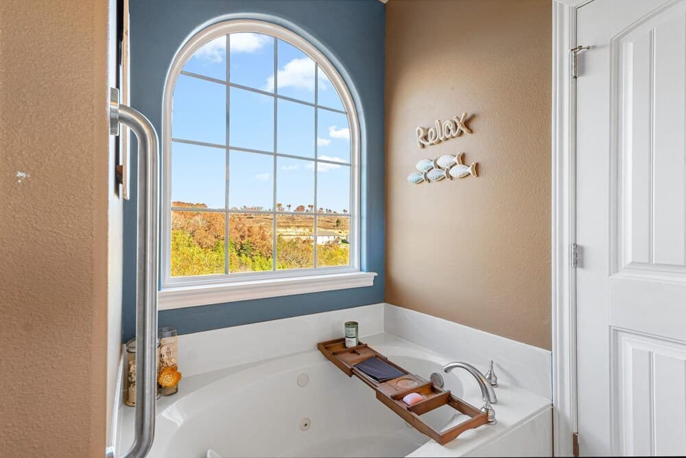 Branson 2 Bedroom Duplex With Large Deck