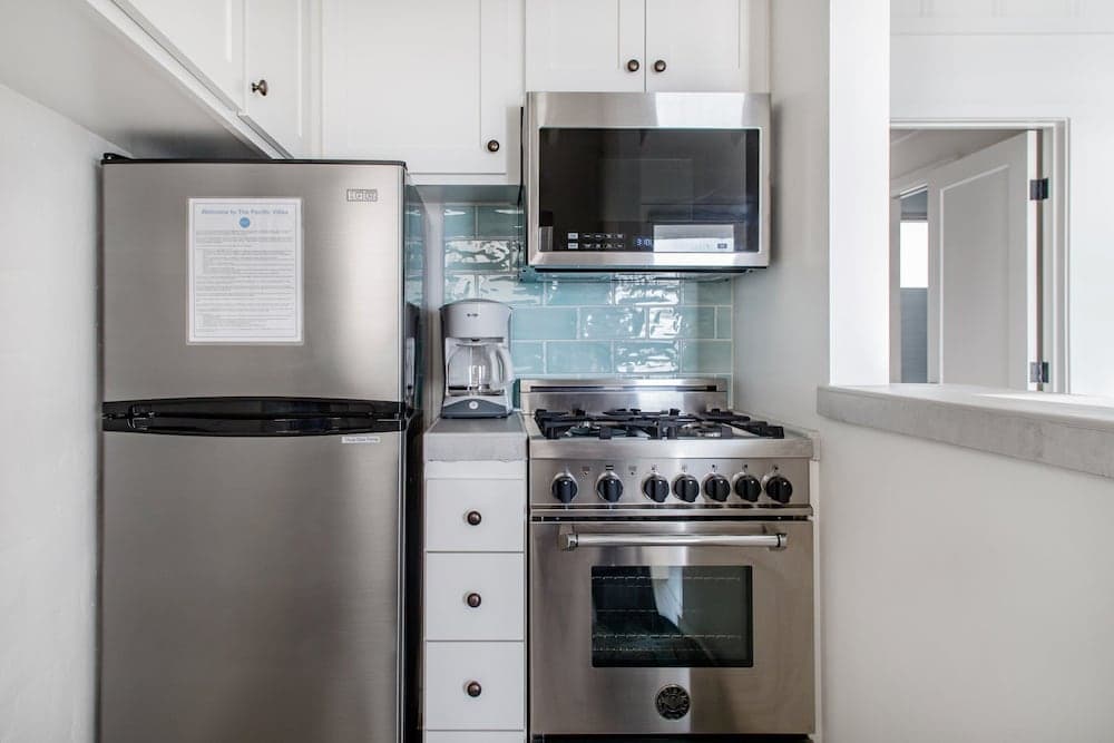 Pacific Villas - Unit 1