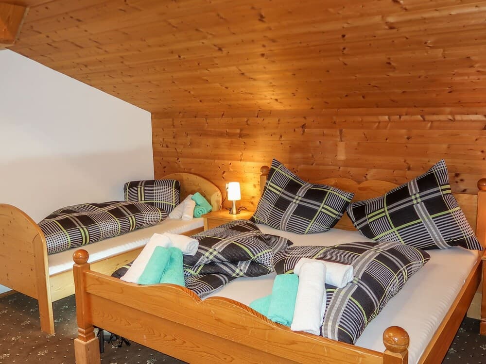 Kr ll Distelberg in Distelberg