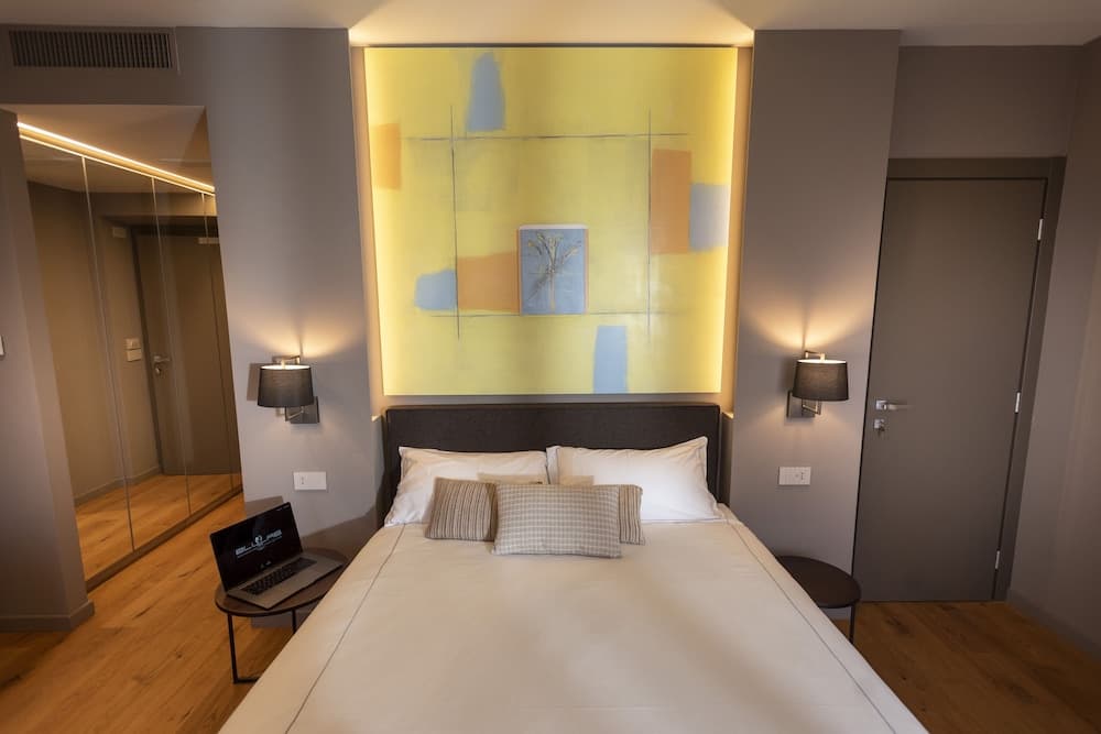 Agriturismo Speziale Wine resort