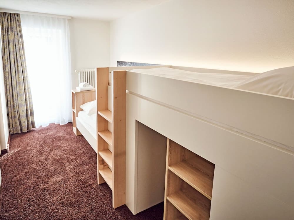 Privates Haus Davos Dorf