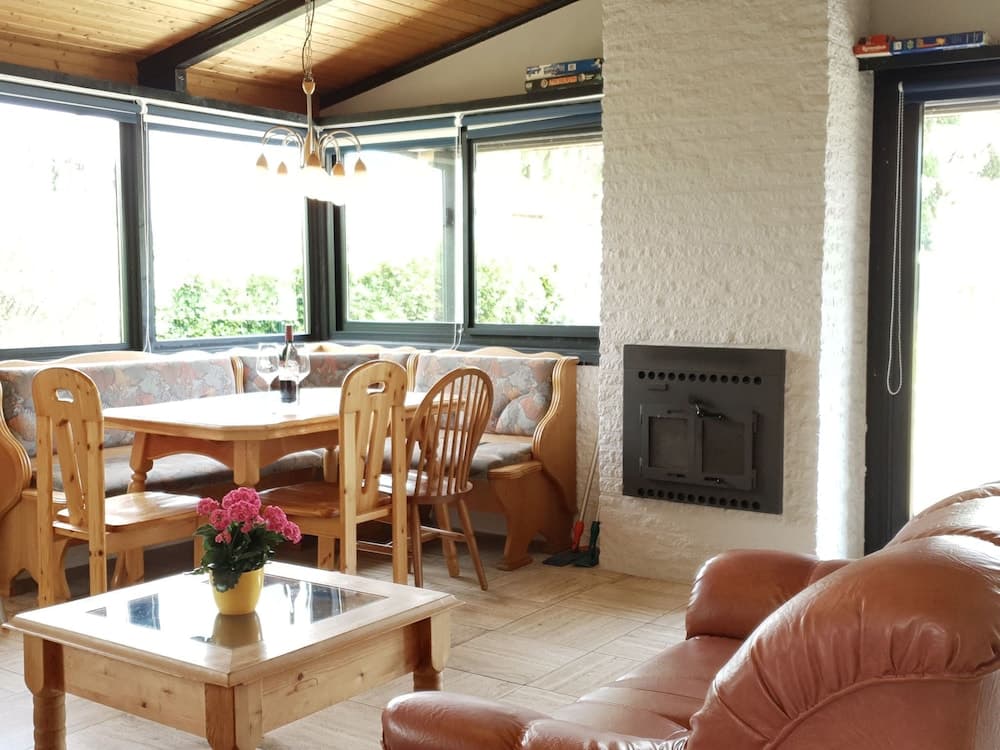 Waldferienpark Gerolstein Gerolstein