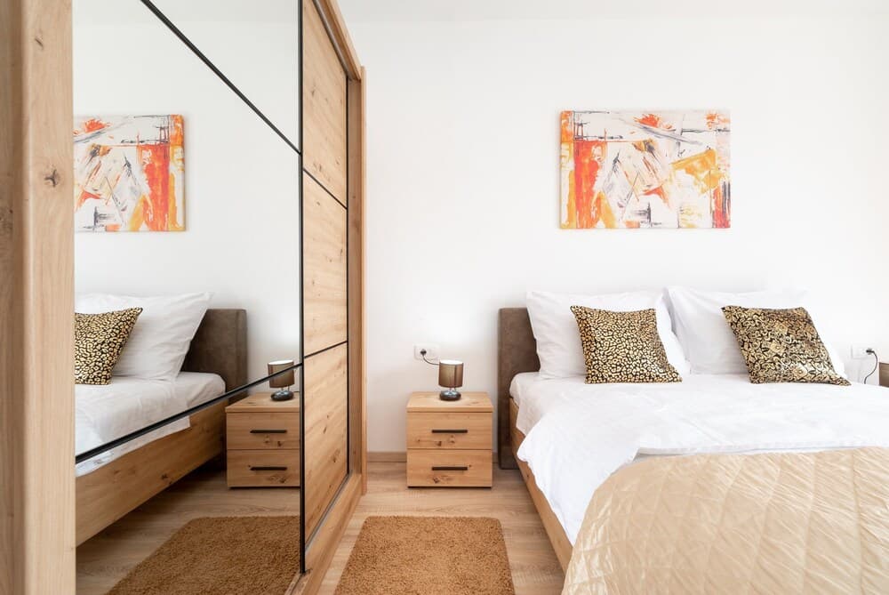 Apartments & Rooms Fisherman's Luck