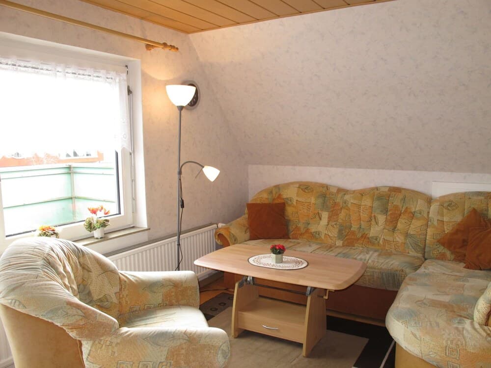 Kipping Wangerland in Wangerland