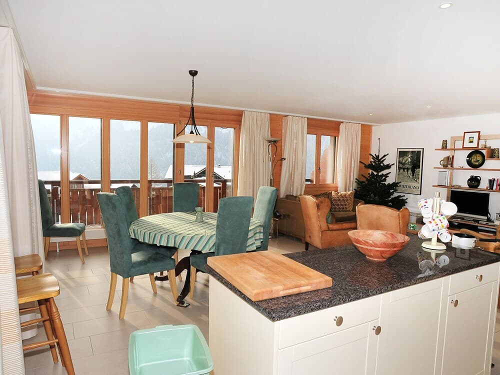 Bella Vista Lauterbrunnen