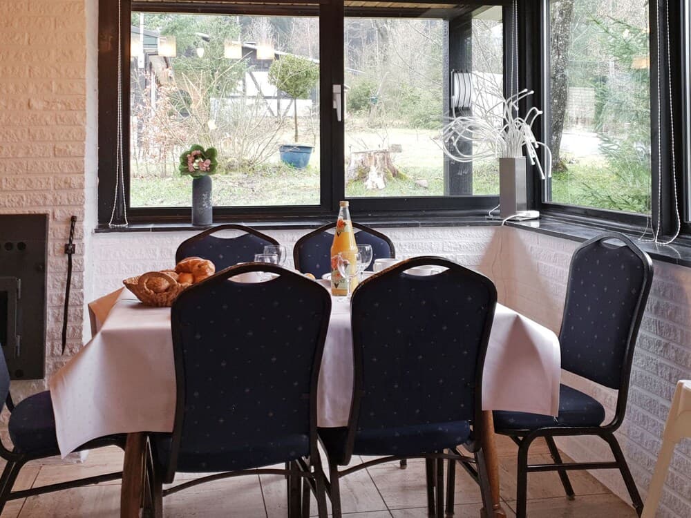 Waldferienpark Gerolstein Gerolstein