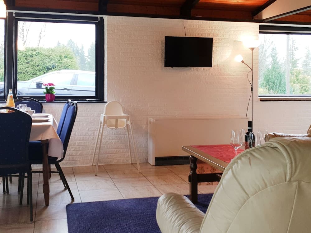 Waldferienpark Gerolstein Gerolstein