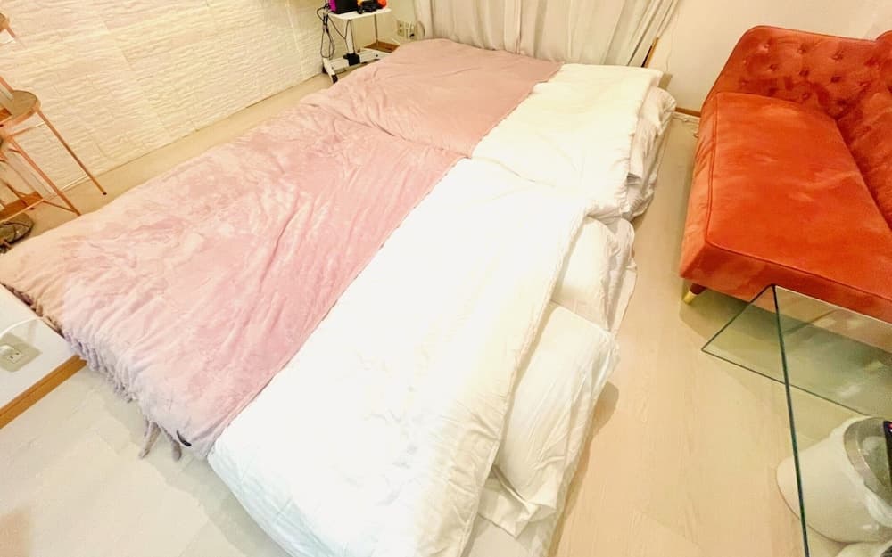 Pratt House Shinjuku Hatsudai