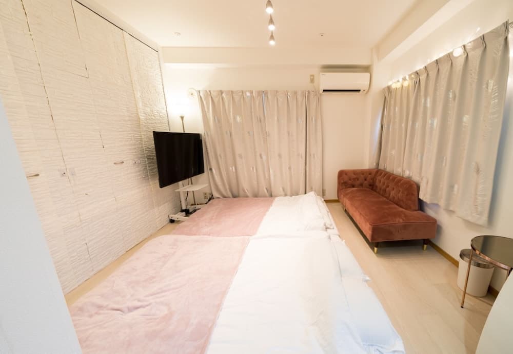 Pratt House Shinjuku Hatsudai