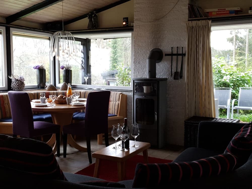 Waldferienpark Gerolstein Gerolstein