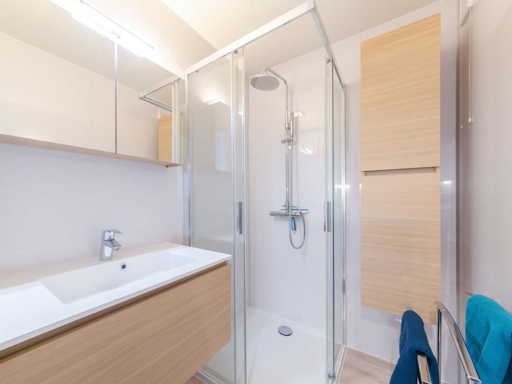 Isabelle De Haan in De Haan