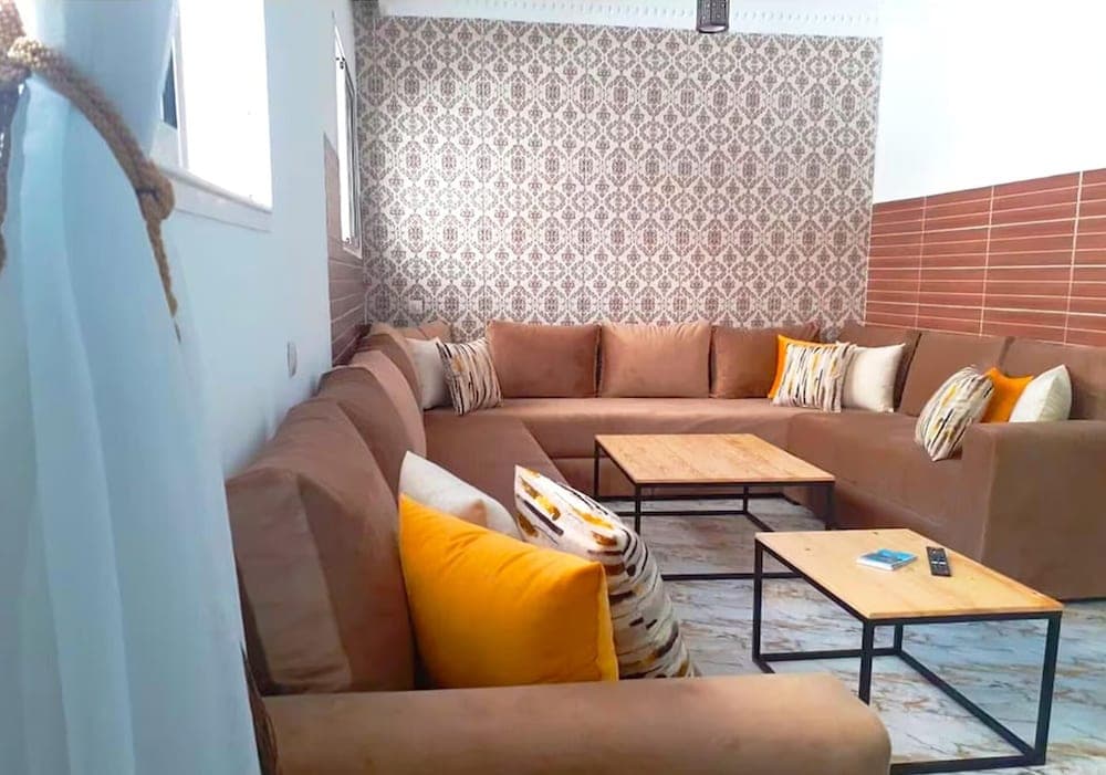 Appart Wafi Essaouira