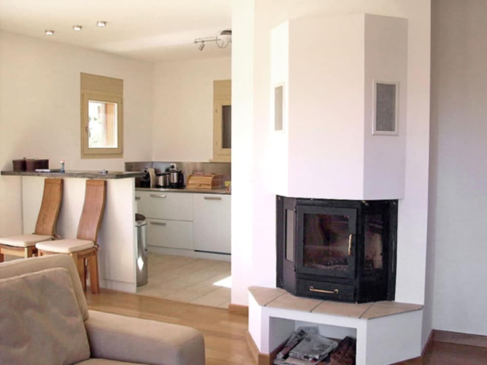 Annabel Ayent in Ayent