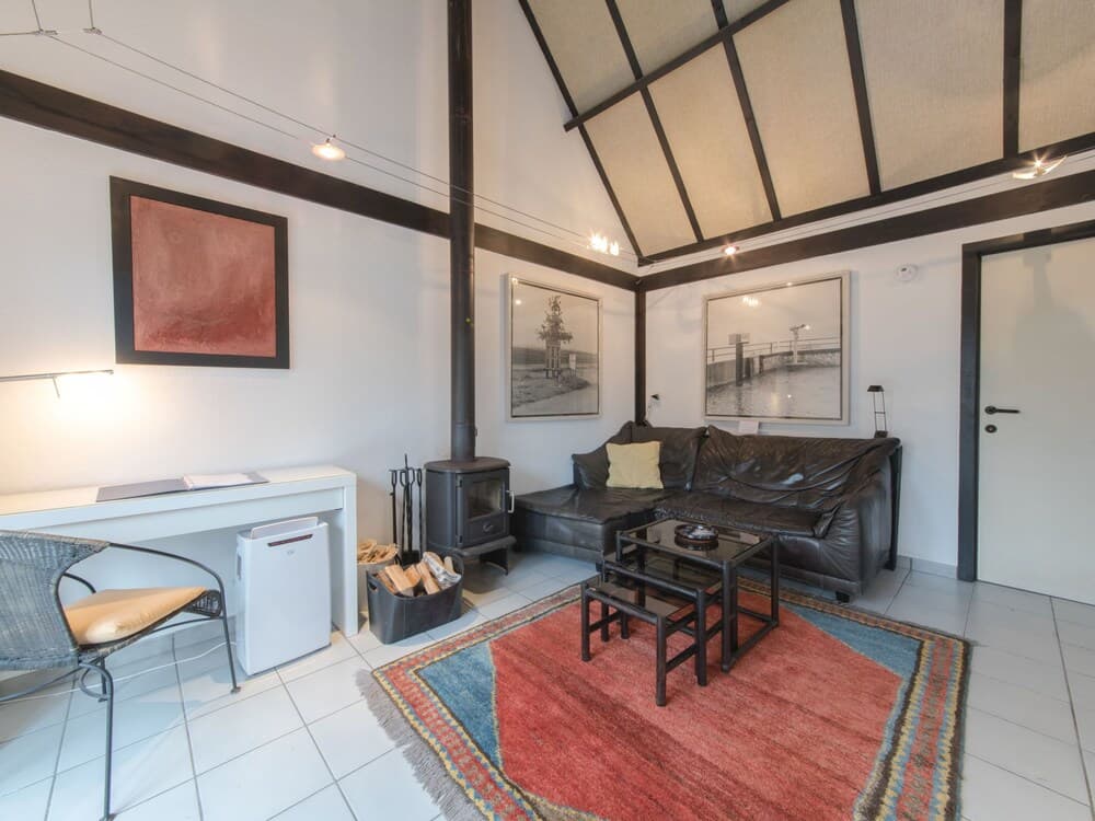 Zeepark Zeepolder De Haan