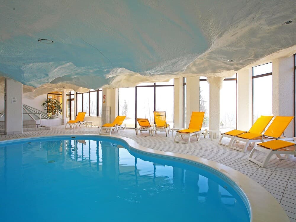 Le Bristol A38 Ollon