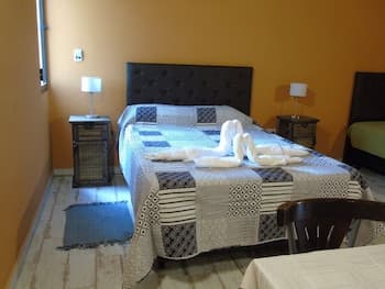 Bella Luna Posada & Suite