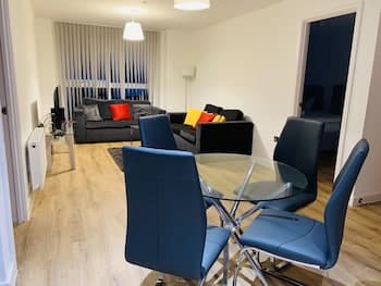 Onyx Luxury Apartments