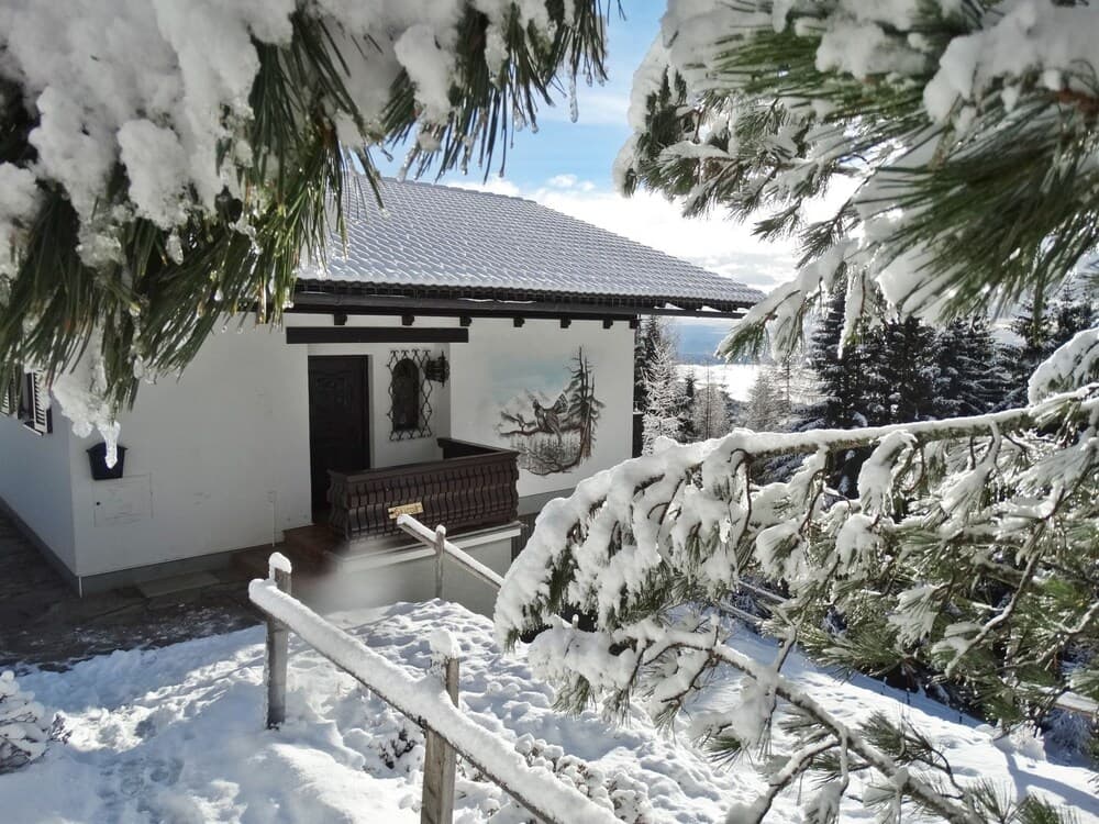 Lotte Hochrindl-alpl