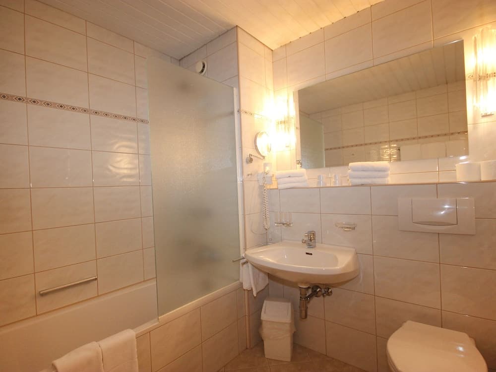 Birkenwald Seefeld in Tirol