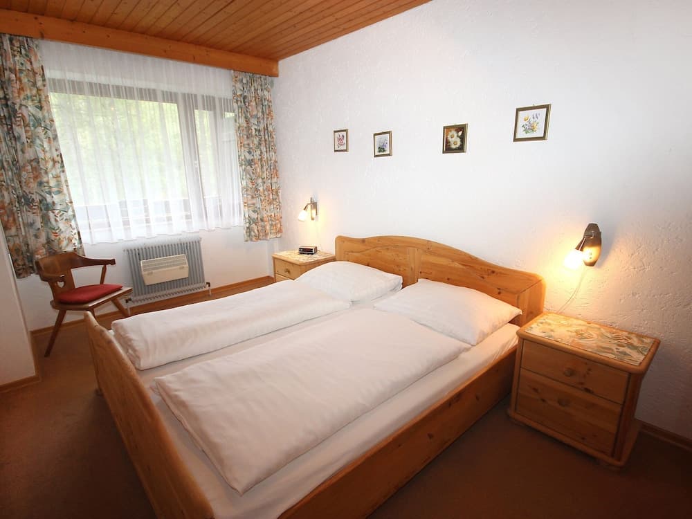 Birkenwald Seefeld in Tirol