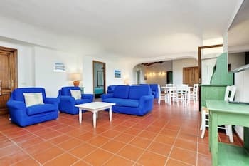 Pimpinnacolo - 2BR P5