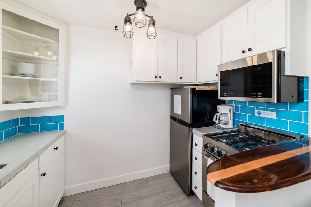 Pacific Villas - Unit 6