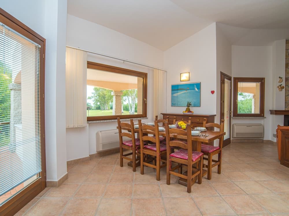 Rei Sole Costa Rei in Costa Rei