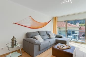 Sunny Beach Machico Apartment