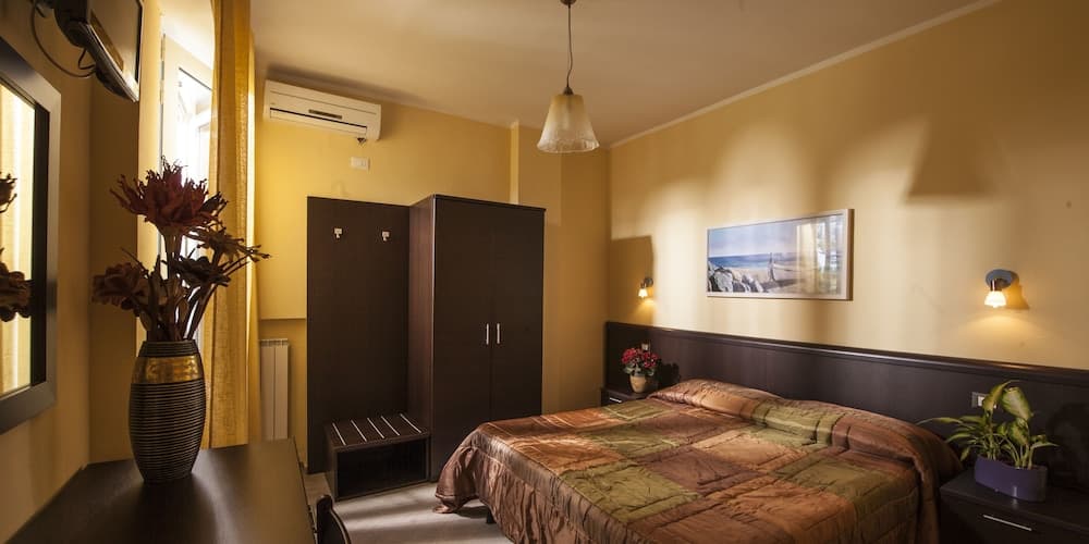 Hotel Cavaliere Nero