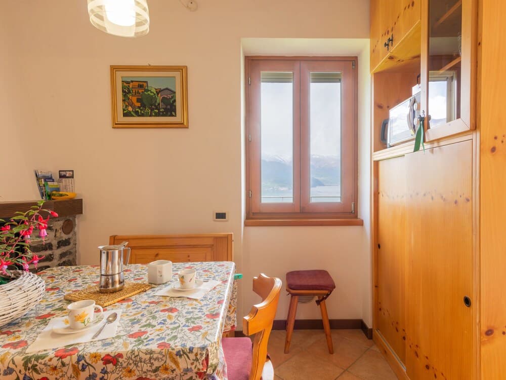 Casa Rina Gittana in Gittana