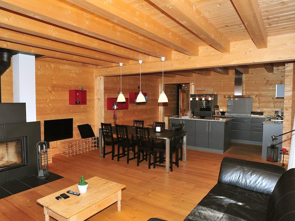 Alpina Lauterbrunnen