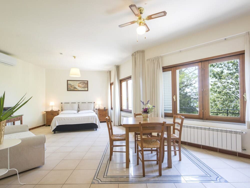 Relais San Baronto in San Baronto