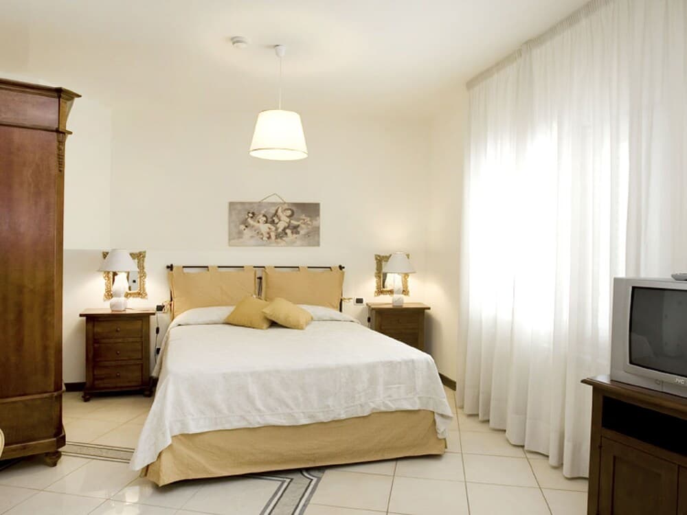 Relais San Baronto in San Baronto