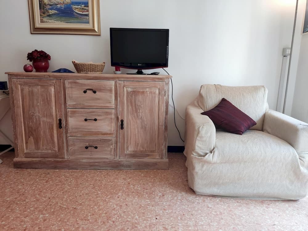 Doria 28 in Marina di Andora