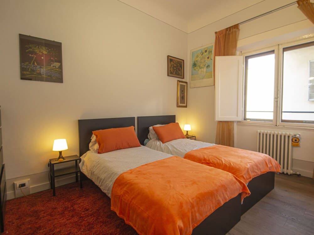 Maggio Apartment Firenze
